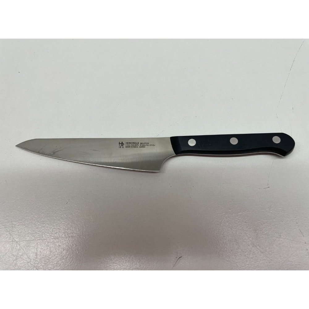 HENCKELS Solution Razor-Sharp 2-Piece Compact Chef Knife Set - Picture 6 of 9